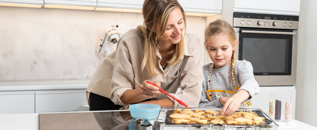 Schonend und kratzfrei kochen: Warum Silikon-Kochzubehör Ihre Töpfe und Pfannen schont