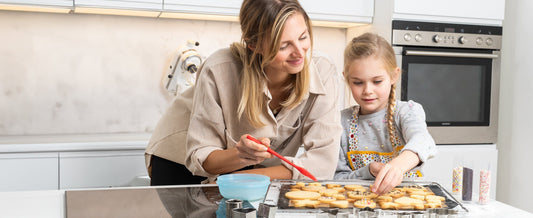 Schonend und kratzfrei kochen: Warum Silikon-Kochzubehör Ihre Töpfe und Pfannen schont