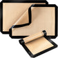 Backmatte aus Silikon - 3er Set